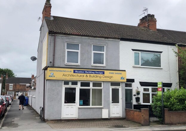 228 Hull Rd, Hessle for sale Primary Photo- Image 1 of 1