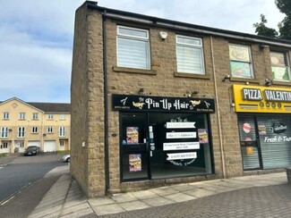 More details for 37 High St, Heckmondwike - Retail for Rent