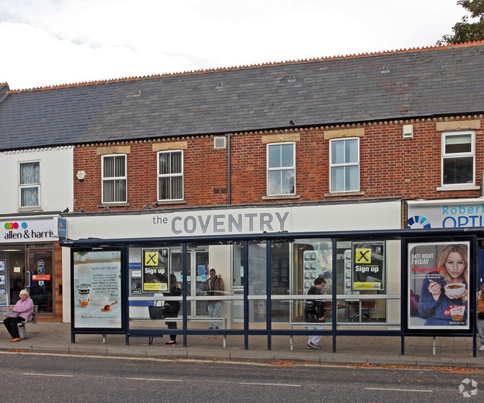 133-135 London Rd, Oxford for sale - Primary Photo - Image 1 of 1