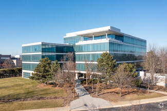 More details for 800 Burr Ridge Pky, Burr Ridge, IL - Office for Rent