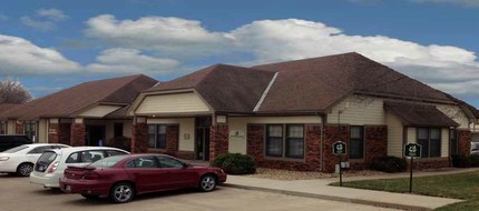 2601 W 6th St, Lawrence, KS for sale Building Photo- Image 1 of 1