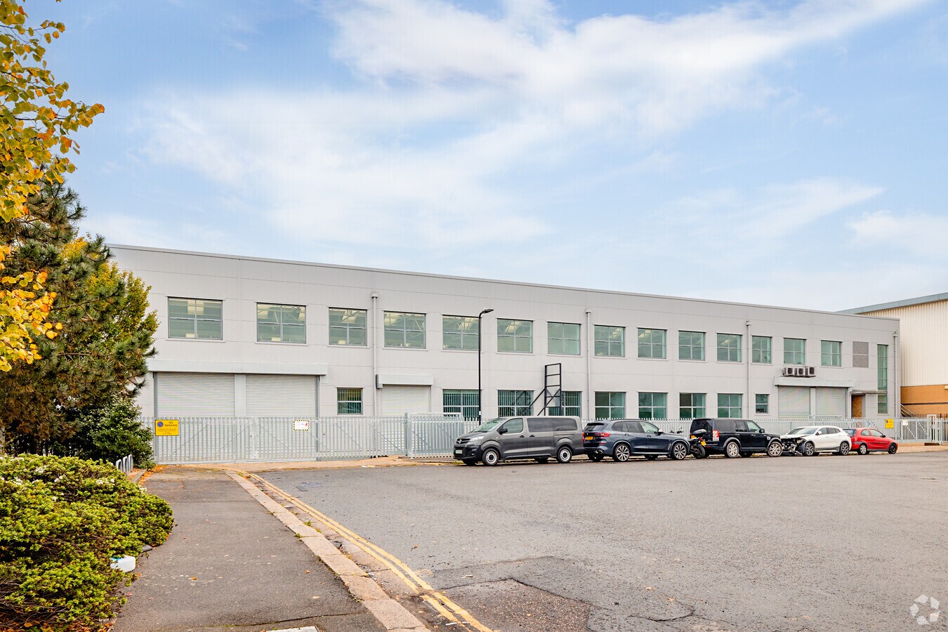 Belvue Rd Northolt UB5 5QQ Northolt 68 LoopNet UK