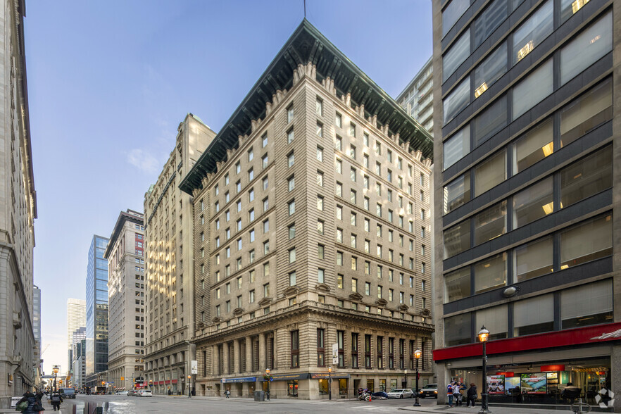 67 Yonge St, Toronto, ON for sale - Building Photo - Image 1 of 1