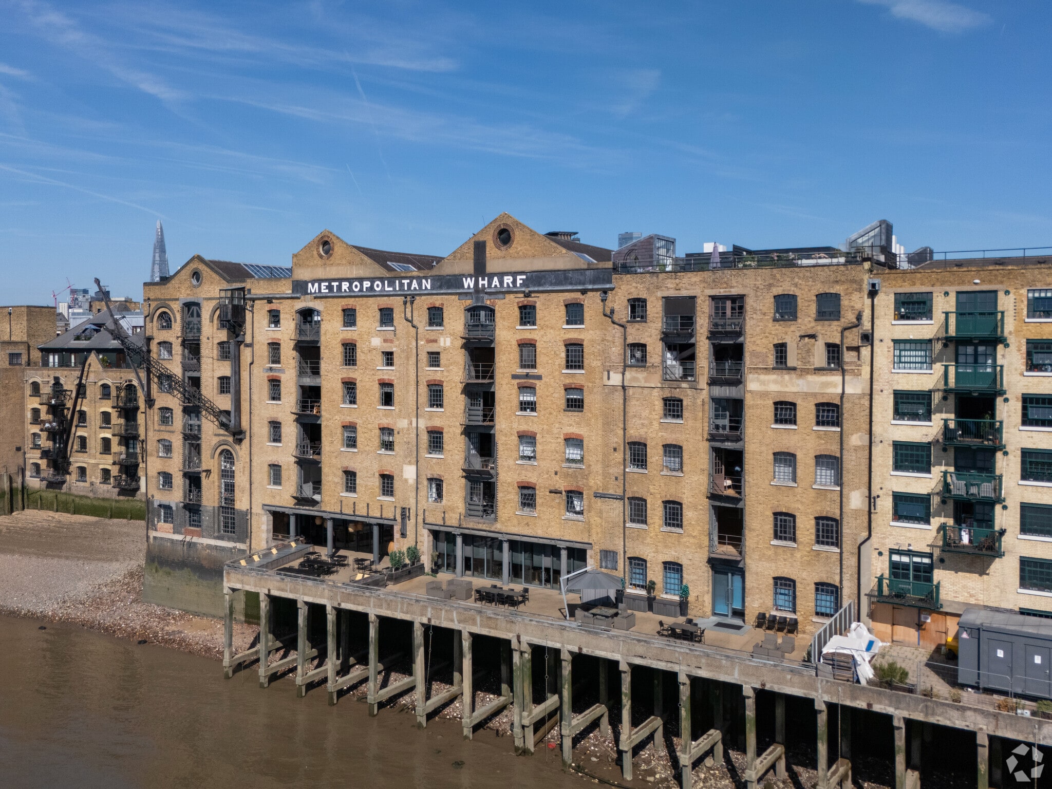 70 Wapping Wall, London to rent Primary Photo- Image 1 of 41