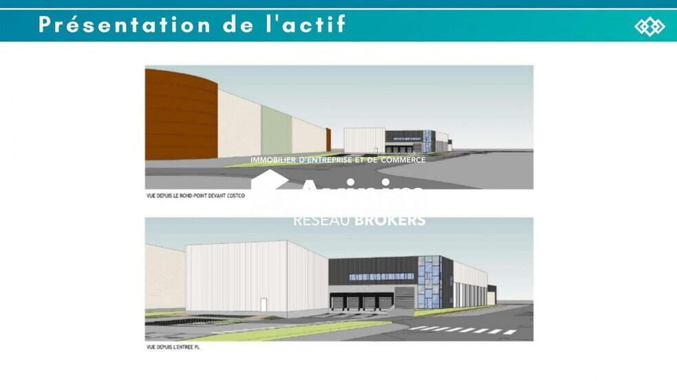 Industrial in Villebon Sur Yvette for sale - Building Photo - Image 2 of 3