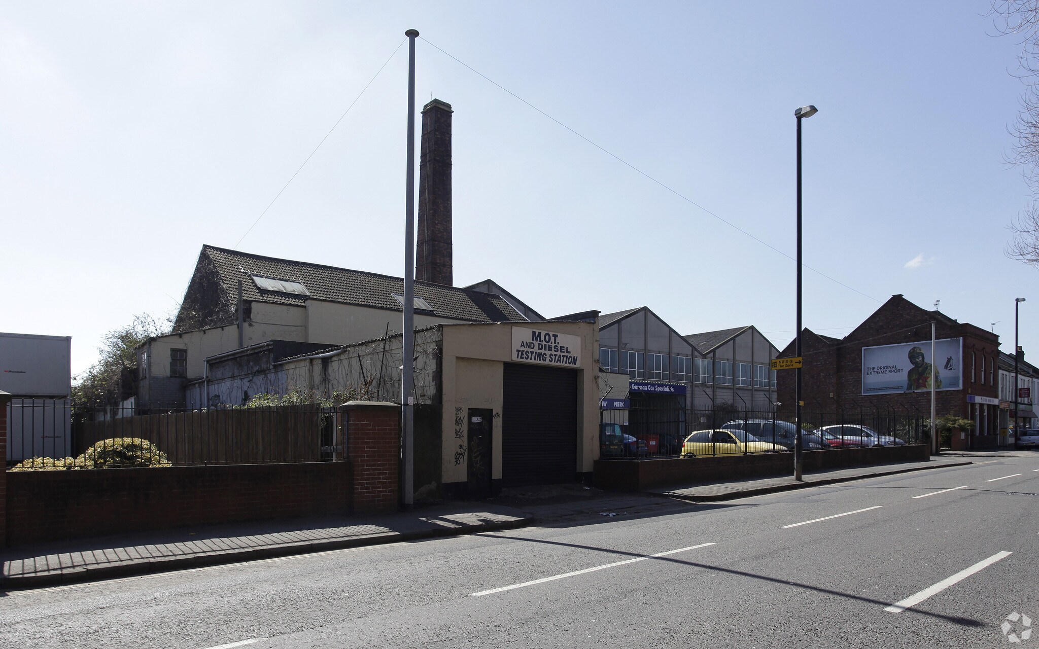 Chapel St, Bristol for sale Building Photo- Image 1 of 1