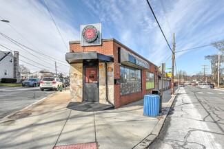 More details for 834-836 Admiral St, Providence, RI - Retail for Sale