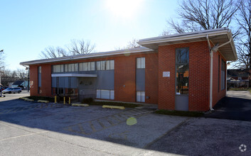 1713 Taylor Ave, Parkville, MD for sale Primary Photo- Image 1 of 1