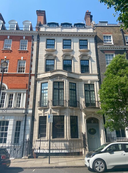 More details for 41 Harley St, London - Medical to Rent