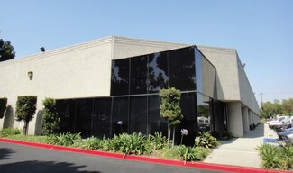 More details for 1300-1330 E 223rd St, Carson, CA - Light Industrial for Rent