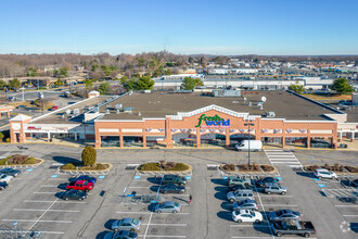 1940-2089 Daniel Stuart Sq, Woodbridge, VA - aerial  map view