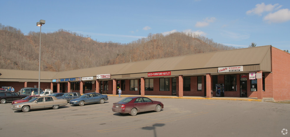 11309-11357 State Highway 1056, Mc Carr, KY for rent - Building Photo - Image 2 of 3