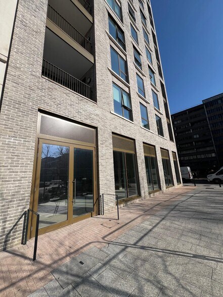 Thurlow St, London to rent - Building Photo - Image 3 of 6