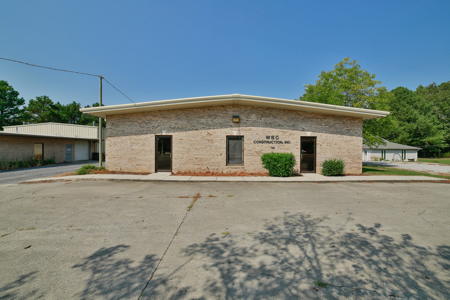 788 Old Mill Rd, Ringgold, GA for sale - Primary Photo - Image 1 of 1