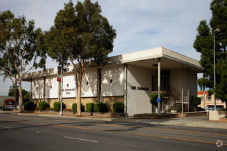 More details for 1245 W 6th St, Corona, CA - Office, Light Industrial for Rent