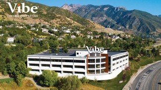 More details for 6440 S Wasatch Blvd, Salt Lake City, UT - Office for Rent