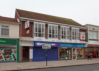 More details for 119 West St, Fareham - Office for Rent