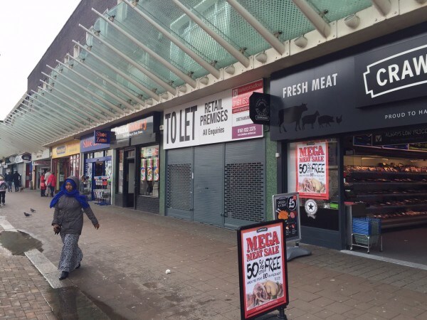 32 Newport St, Bolton for sale Building Photo- Image 1 of 1