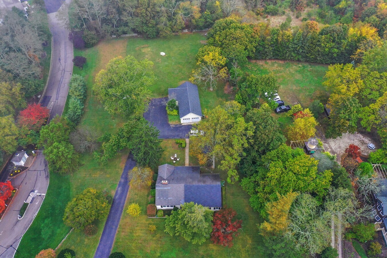 408 Middle Rd, Riverhead 11901 UK