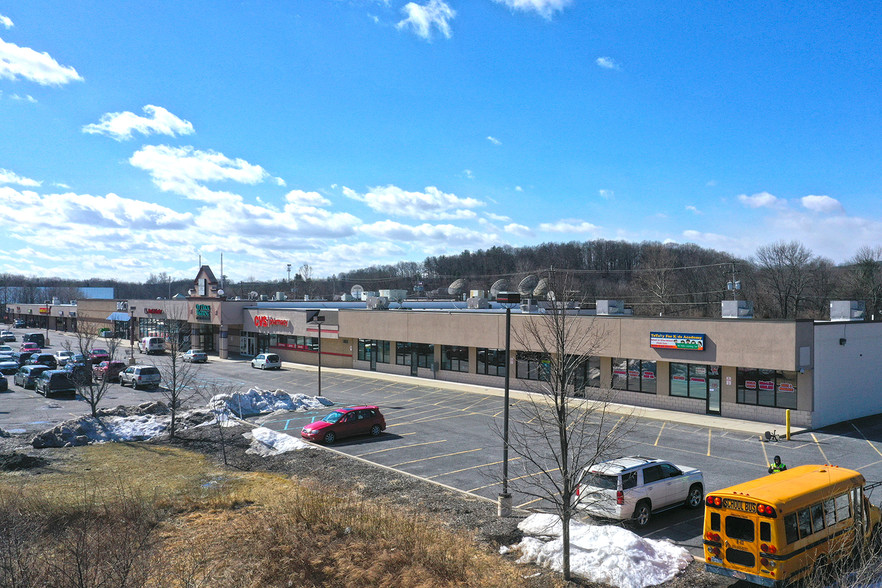 4-28 Eagles Glenn Mall, East Stroudsburg, PA for rent - Building Photo - Image 2 of 14