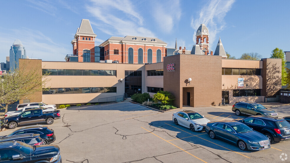 30 W 4th St, Newport, KY for rent - Primary Photo - Image 1 of 8