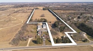 More details for 4890 County Road A, Webster, WI - Land for Sale