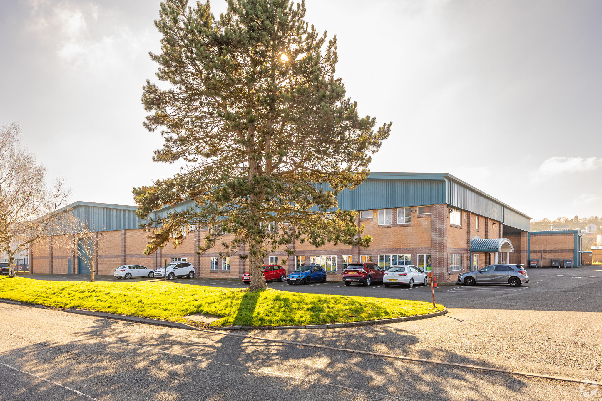 Trent Ln, Castle Donington for rent Building Photo- Image 1 of 6