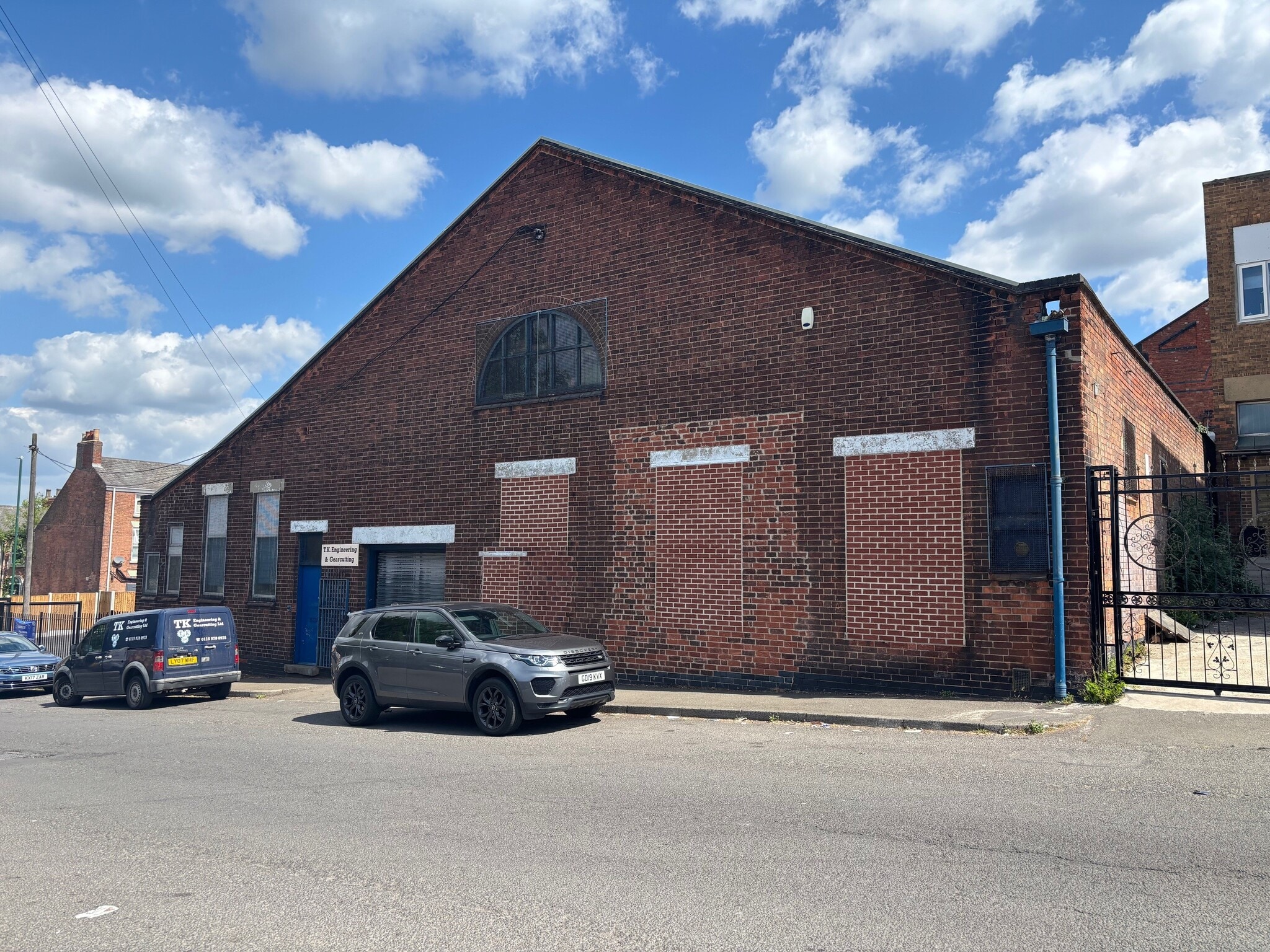 5 Mount St, Nottingham for sale Building Photo- Image 1 of 1