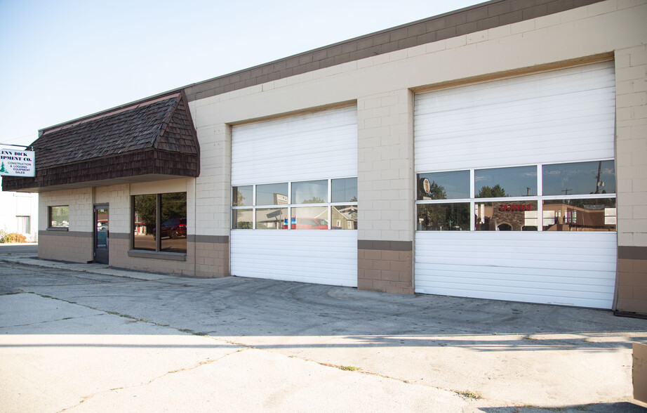 3480 W Chinden Blvd, Garden City, ID for sale - Building Photo - Image 1 of 1