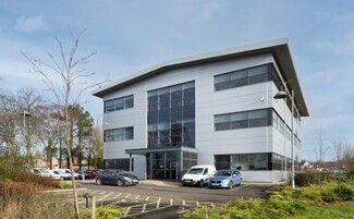 More details for Airbles Rd, Motherwell - Office for Rent