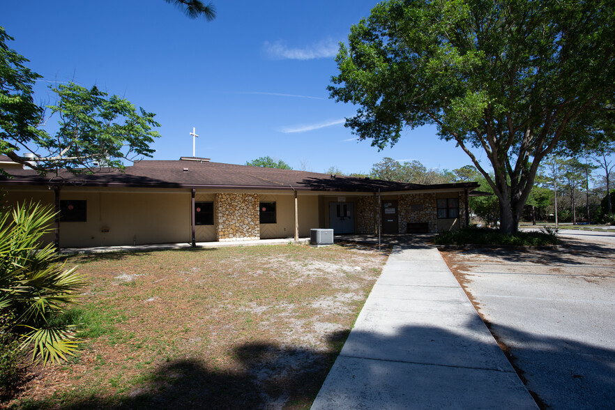 3925 Red Bug Lake Rd, Casselberry, FL for sale - Primary Photo - Image 1 of 5