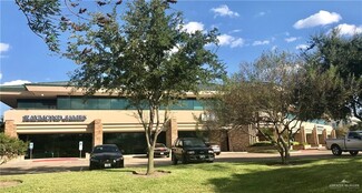 More details for 1400 N Mccoll Rd, McAllen, TX - Office for Rent