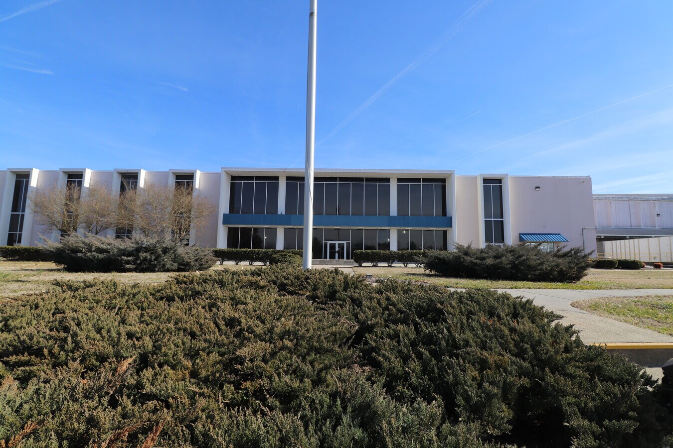 90 Piedmont Industrial Dr, WinstonSalem 27107 UK