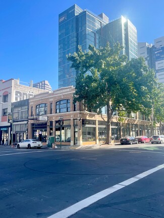 More details for 380-392 17th St, Oakland, CA - Retail for Rent