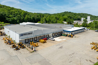 More details for 12 Eighty Four Dr, Eighty Four, PA - Industrial for Rent