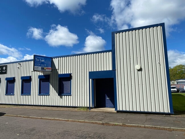 More details for 79-85 Carron Pl, East Kilbride - Industrial to Rent