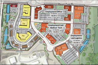 More details for Haight Farm Road, Fitchburg, WI - Land for Rent