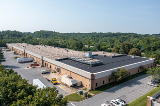 9515 Gerwig Ln, Columbia, MD - aerial  map view - Image1