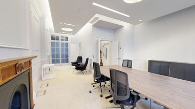 56 Grosvenor St, London to rent Matterport 3D Scan- Image 1 of 5