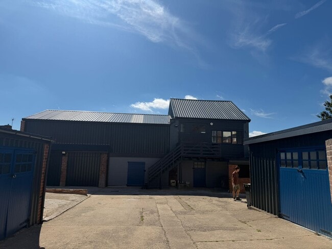 More details for 65 Balby Rd, Doncaster - Industrial to Rent