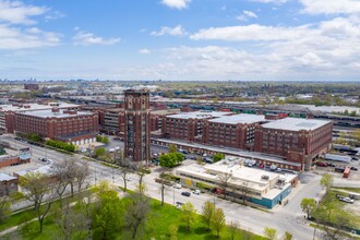 1965 W Pershing Rd, Chicago, IL for rent Building Photo- Image 1 of 1