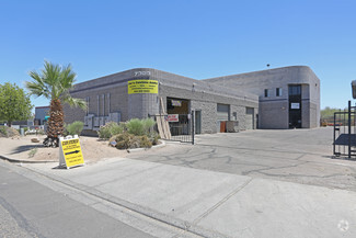 More details for 7323 W Carole Ln, Glendale, AZ - Office for Rent