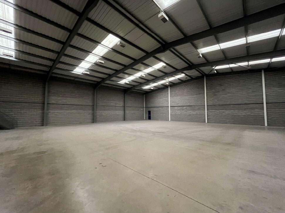 15 Jubilee Business Park, Derby to rent Interior Photo- Image 1 of 2