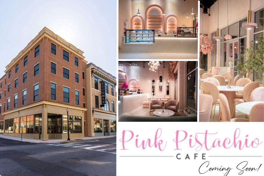 30-32 E 3rd St, Bethlehem, PA to rent - Building Photo - Image 2 of 7