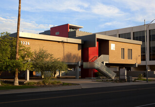 3326 N 3rd Ave, Phoenix, AZ for rent Building Photo- Image 1 of 9