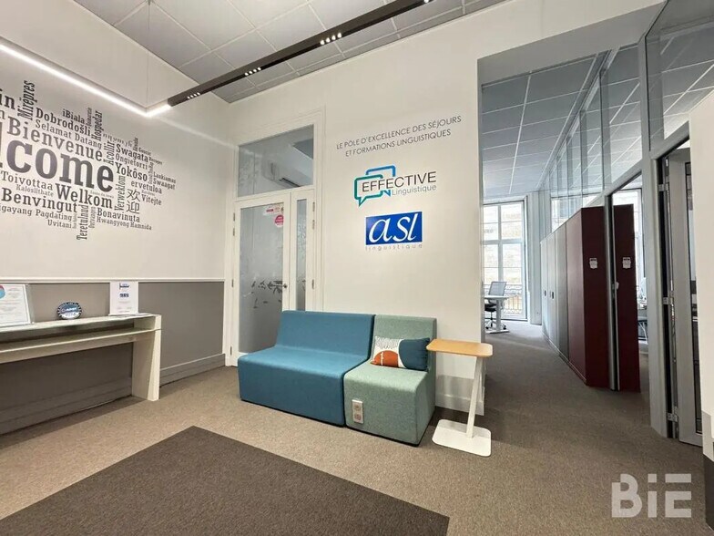 Office in Bordeaux to rent - Interior Photo - Image 3 of 7