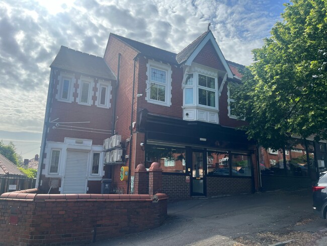 More details for 59 Waterloo Rd, Cardiff - Office to Rent