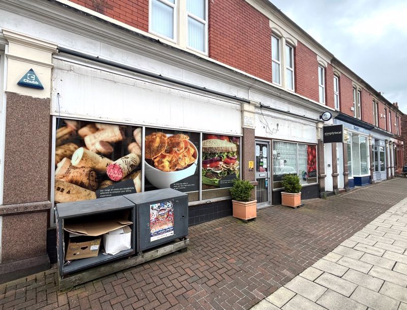 16-18 Newlands Rd, Newcastle Upon Tyne for sale Primary Photo- Image 1 of 1