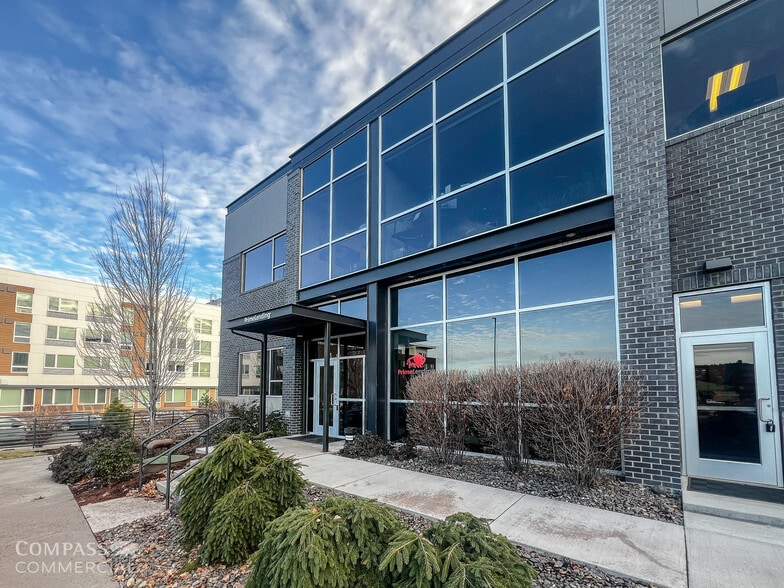 404 SW Columbia St, Bend, OR to rent - Building Photo - Image 3 of 4