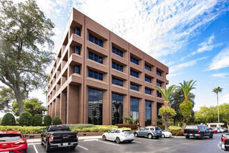 4600 W Cypress St, Tampa, FL for rent Building Photo- Image 1 of 9